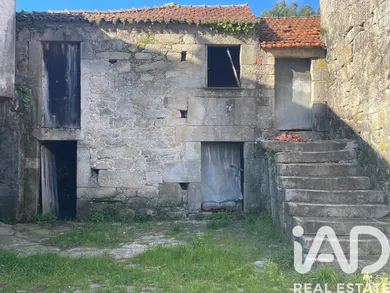 Casa/Moradia em Oliveira de Frades