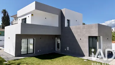 Casa/Moradia  em Lagos