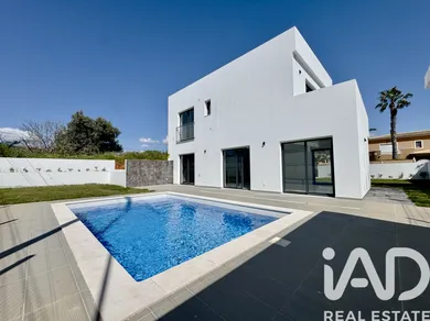 Maison à Lagos