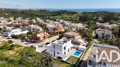 Maison à Lagos
