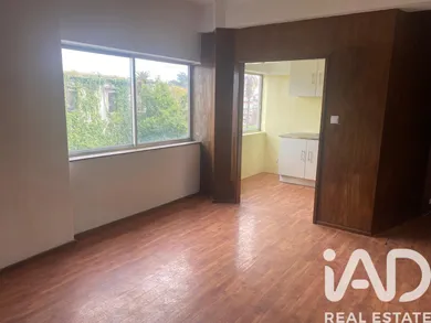 Apartamento T1 em Porto