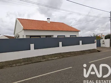 Casa/Moradia  em Fajarda