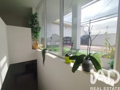 Duplex T4 in Cadaval