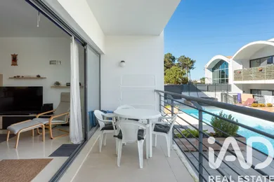 Apartamento T1 em Quinta do Anjo