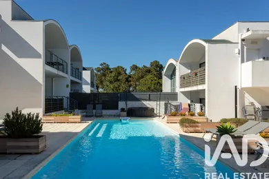 Apartamento T1 em Quinta do Anjo