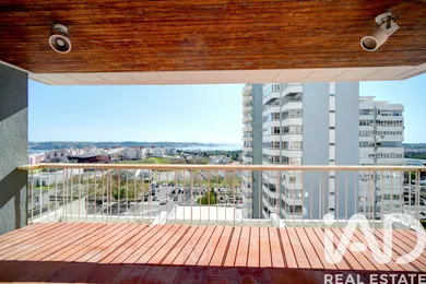 Apartamento T4 em Lisboa