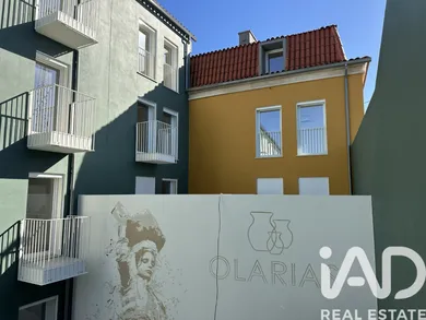 Appartement  à Leiria