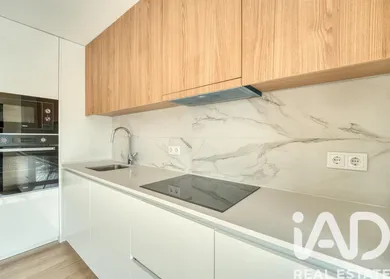 Appartement  à Porto
