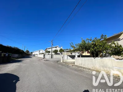 Fotografia 3 de Terreno de 830 m² em Pedreira