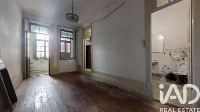 Fotografia 2 de Prédio de 221 m² em Porto