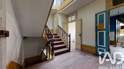 Fotografia 3 de Prédio de 221 m² em Porto