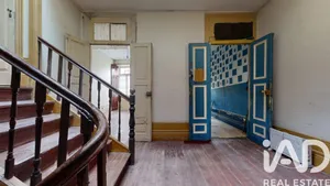 Immeuble  à Porto