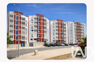 Apartment T2 in Cascais