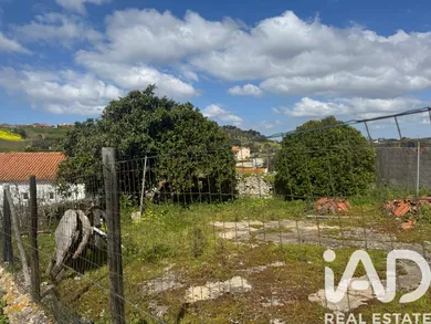 Casa de campo em Aljubarrota