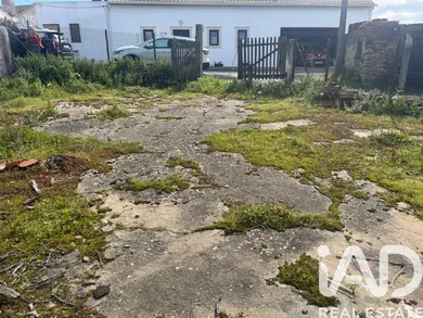 Casa de campo em Aljubarrota