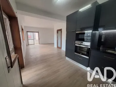 Apartamento T2 em Rio Tinto