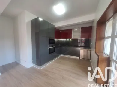 Apartamento T2 em Rio Tinto