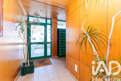 Apartamento T2 em Lavra