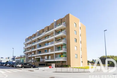 Apartamento T2 em Lavra
