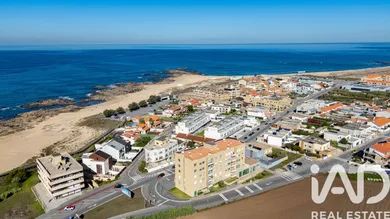 Apartamento T2 em Lavra