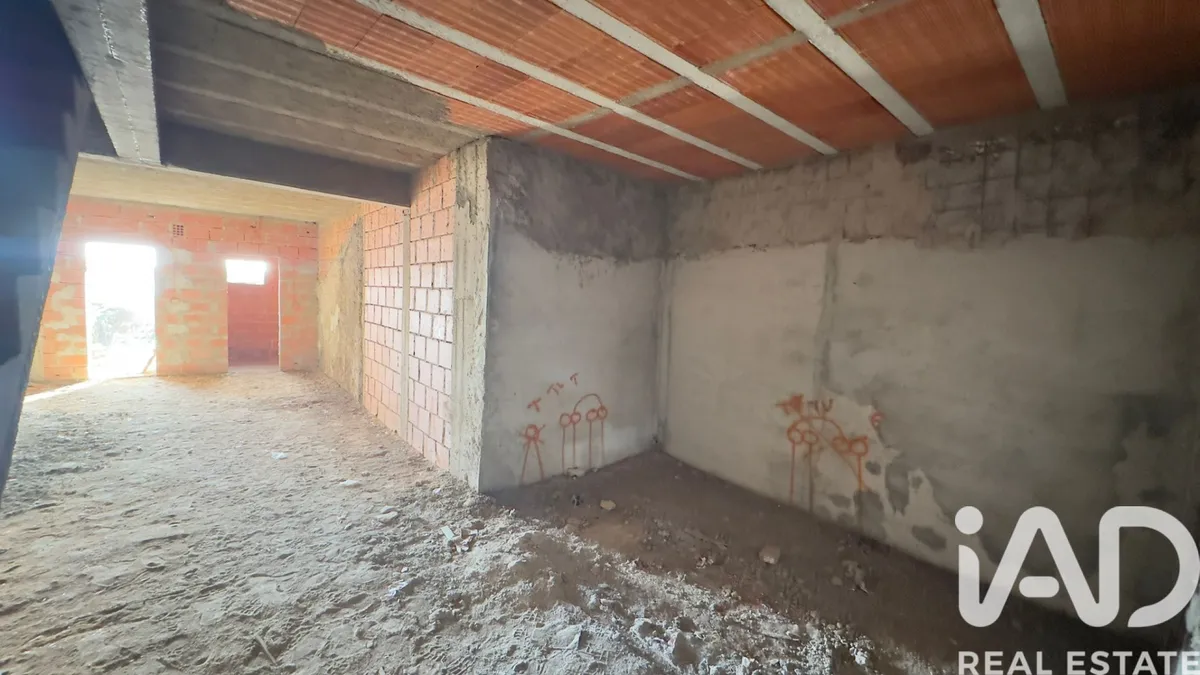 Casa/Moradia 2 quartos de 100 m² em Santo Amador