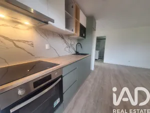 Appartement T2 à Rio Tinto