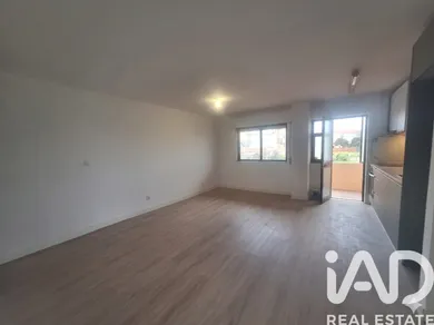 Apartment T2 in Rio Tinto