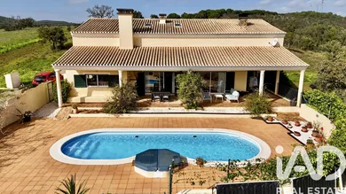 Quinta em Lagos