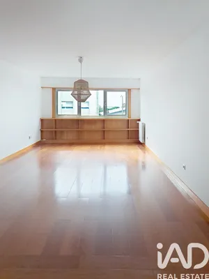 Apartment T2 in Matosinhos