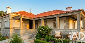 Casa/Moradia  em Ervedal da Beira