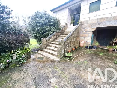 Quinta  em Fafe