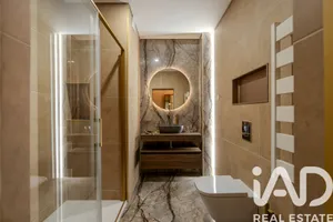 Appartemento T0 em Setúbal