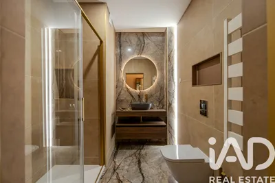 Fotografia 5 de Apartamento 3 quartos de 165 m² em Setúbal