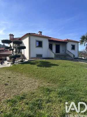 Casa/Moradia  em Estorãos