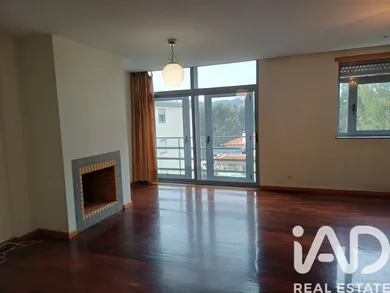 Apartamento T3 em Ponte de Lima
