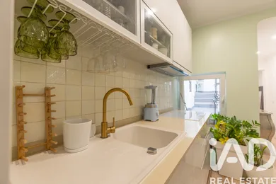 Apartamento T3 em Setúbal