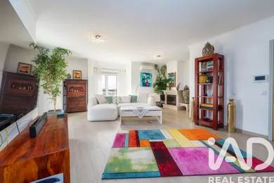 Penthouse T4 em Faro