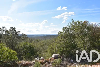 Terreno rústico em Chãos
