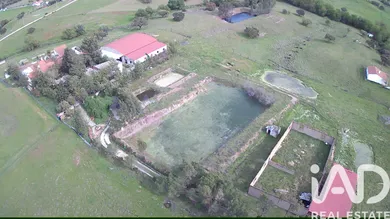 Terreno em VILA VERDE FICALHO