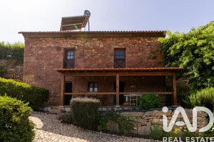 Quinta  em São Cosmado 