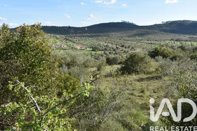 Farm land in Chãos