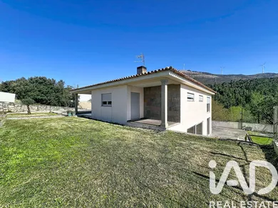 House  in Rio Mau