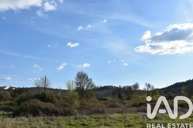 Farm land in Chãos