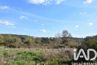 Farm land in Chãos