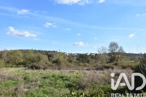 Terreno rústico em Chãos