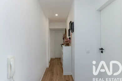 Apartamento T2 em Setúbal