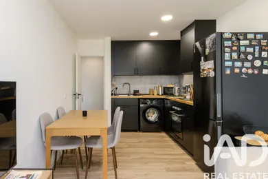 Apartamento T2 em Setúbal