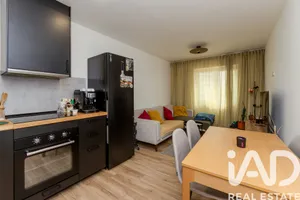Apartamento T2 em Setúbal