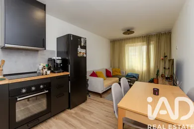 Apartamento T2 em Setúbal