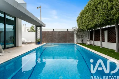 Detached house  in Quarteira
